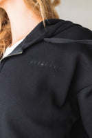 Vitality Cozy® Uni Zip - Midnight