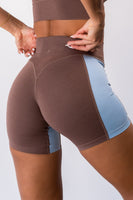 Vitality Daydream® Panel Volley Short - Drift