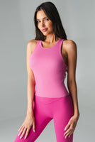 Vitality Basis® Rib Full Tank - Princess