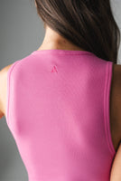 Vitality Basis® Rib Full Tank - Princess