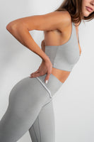 Vitality Daydream® QT Pant - Dove Heather