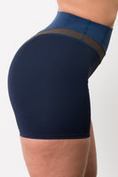 Vitality Pulse® Hue Volley Short - Cavernous