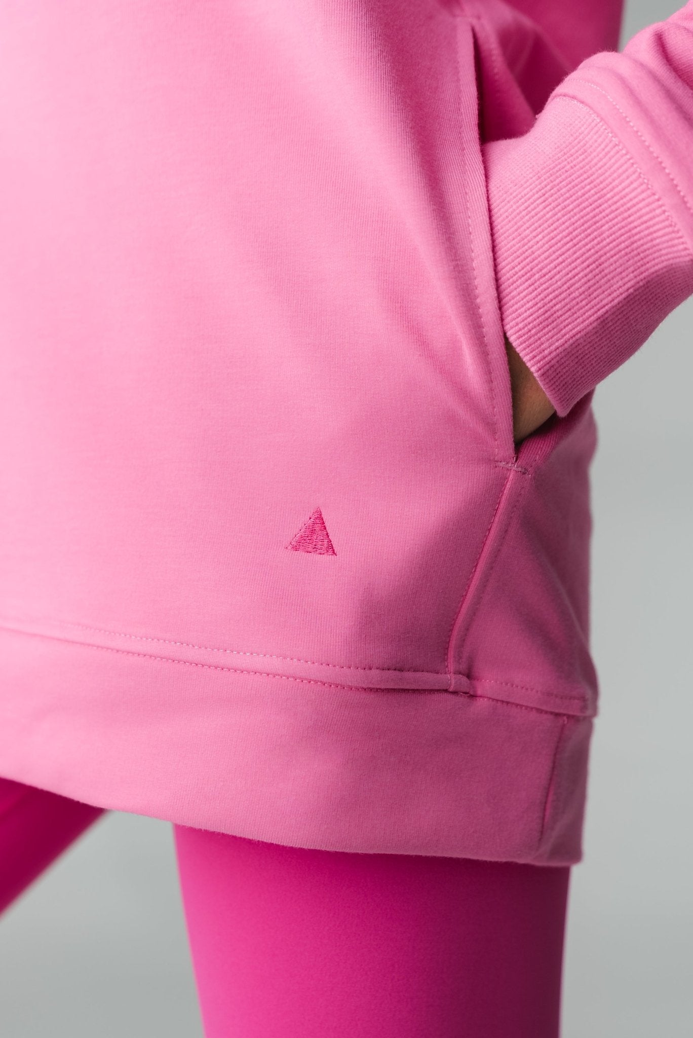 Vitality Studio® Uni Hoodie - Princess