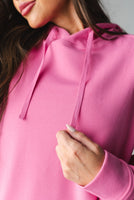 Vitality Studio® Uni Hoodie - Princess