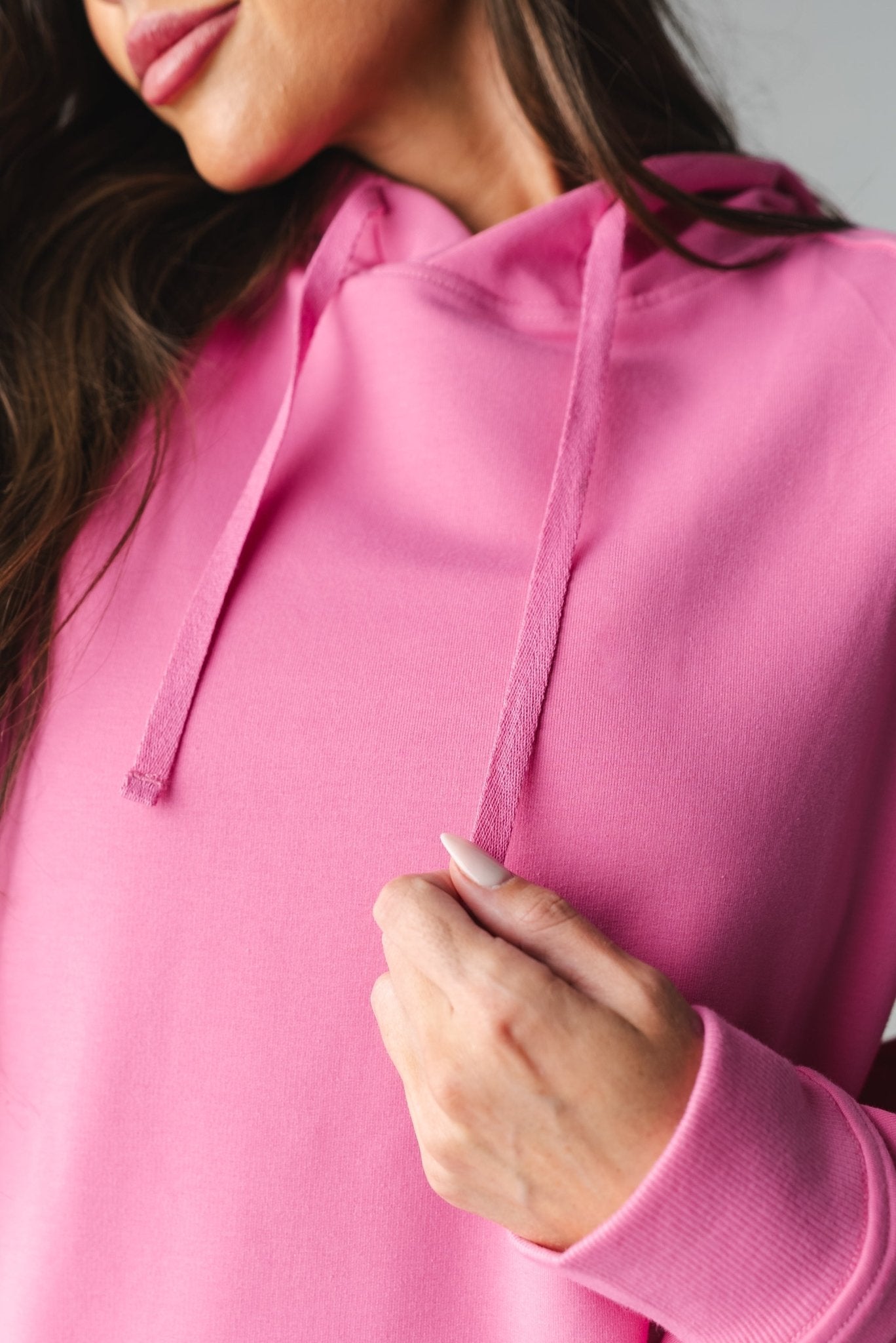 Vitality Studio® Uni Hoodie - Princess