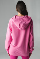 Vitality Studio® Uni Hoodie - Princess