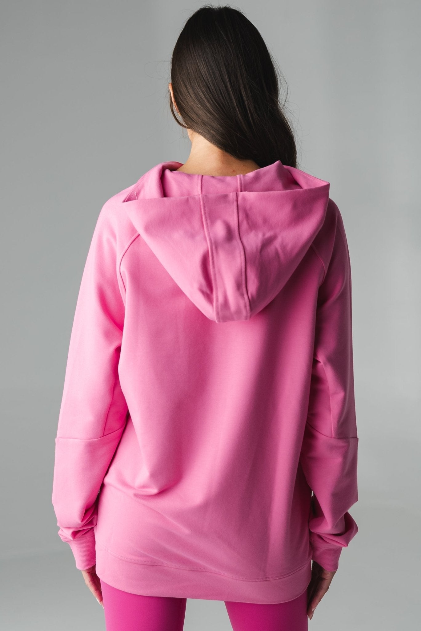Vitality Studio® Uni Hoodie - Princess