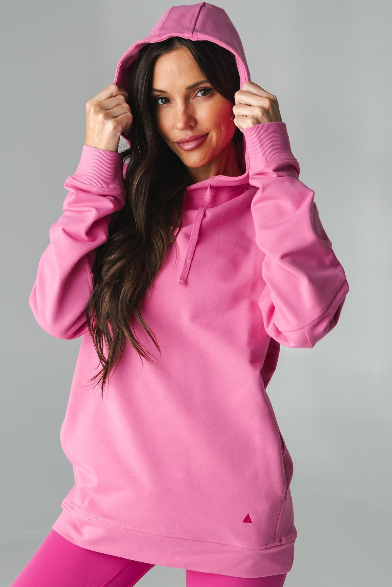 Vitality Studio® Uni Hoodie - Princess