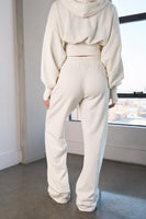 Vitality Remedy® Carpenter Pant - Bone Washed