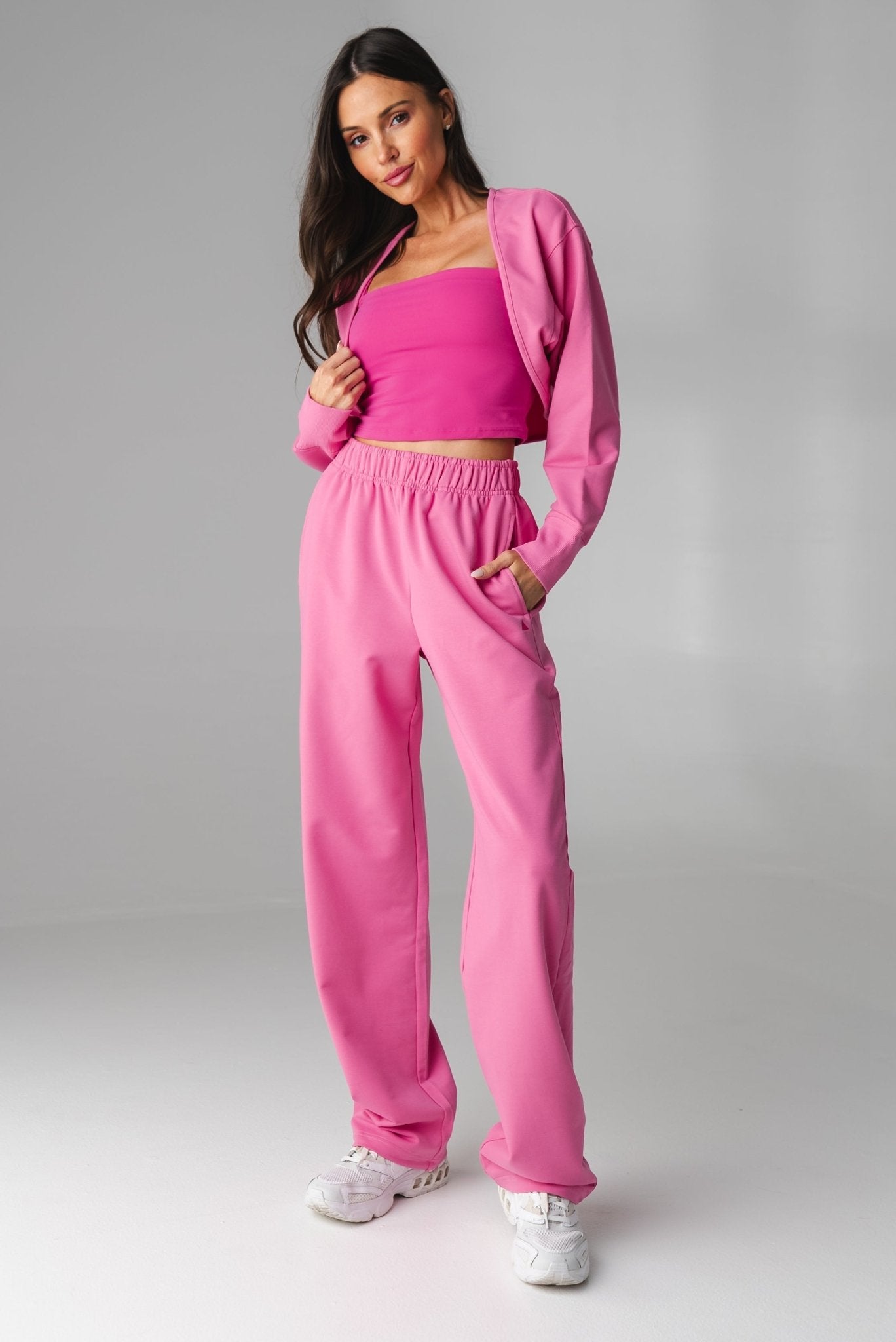 Vitality Studio® Trouser - Princess