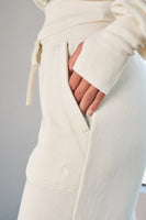 Vitality Remedy® Carpenter Pant - Bone Washed