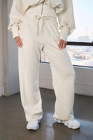 Vitality Remedy® Carpenter Pant - Bone Washed