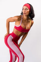 Vitality Daydream® Panel Bra - Sports Car