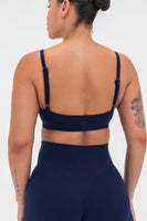 Cloud II™ Scoop Bra - Oxford