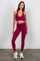 Vitality Daydream® QT Pant - Romance Heather