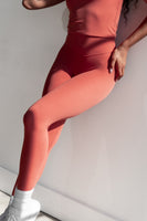 Cloud II™ Pant - Paprika