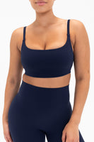 Cloud II™ Scoop Bra - Oxford