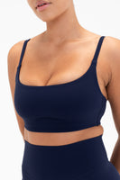 Cloud II™ Scoop Bra - Oxford