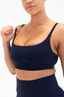 Cloud II™ Scoop Bra - Oxford