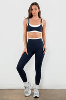 Cloud II™ Contrast Pant - Nocturne