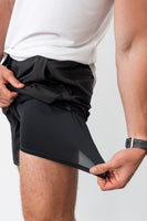 Vitality Prime® Train Short 6