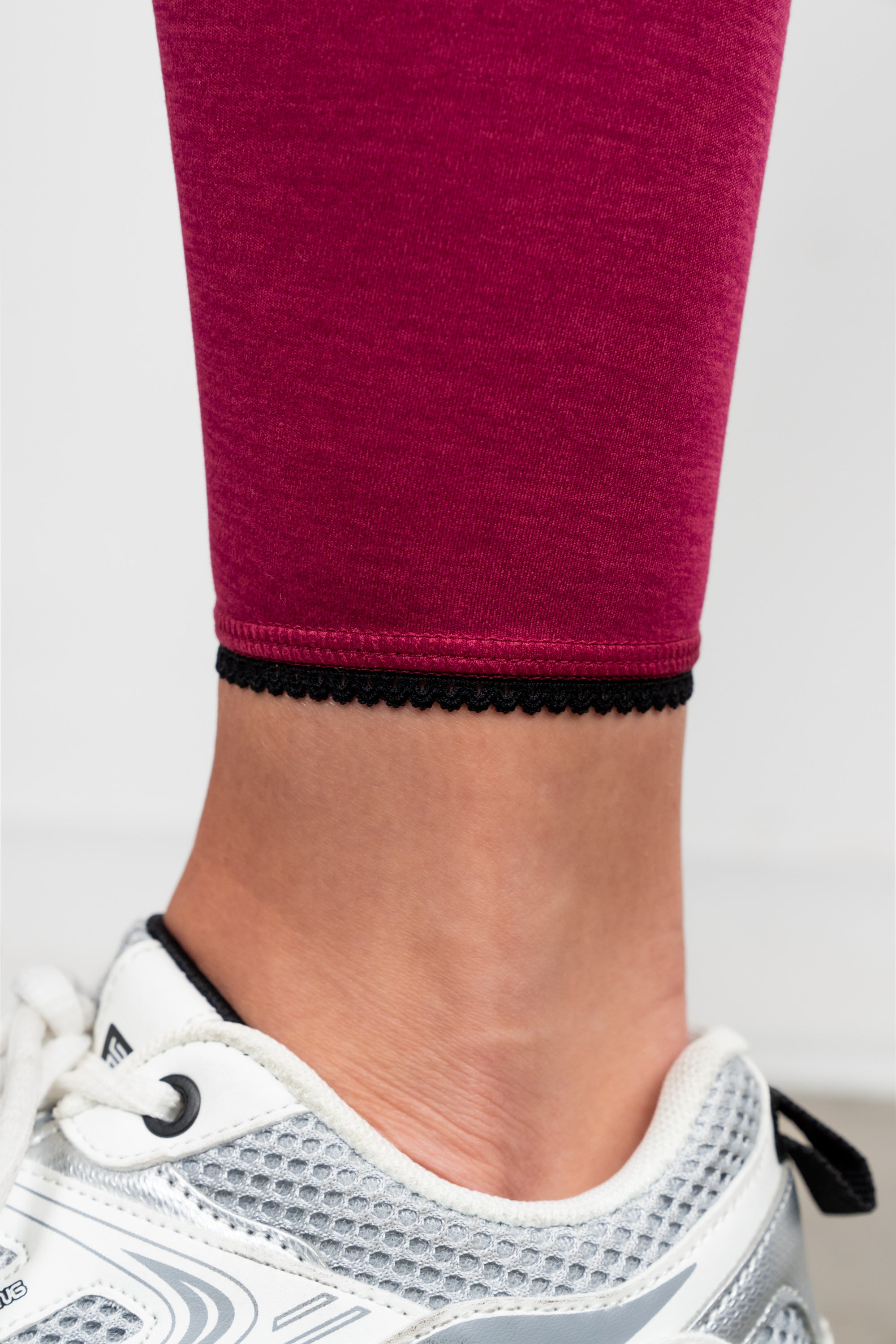 Vitality Daydream® QT Pant - Romance Heather
