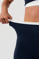 Cloud II™ Contrast Pant - Nocturne