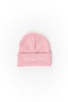 Vitality Beanie - Bubblegum