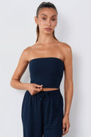 Vitality Basis® Tube Top - Nocturne