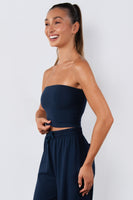 Vitality Basis® Tube Top - Nocturne