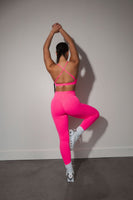 Vitality Pulse® Pant - Neon Pink