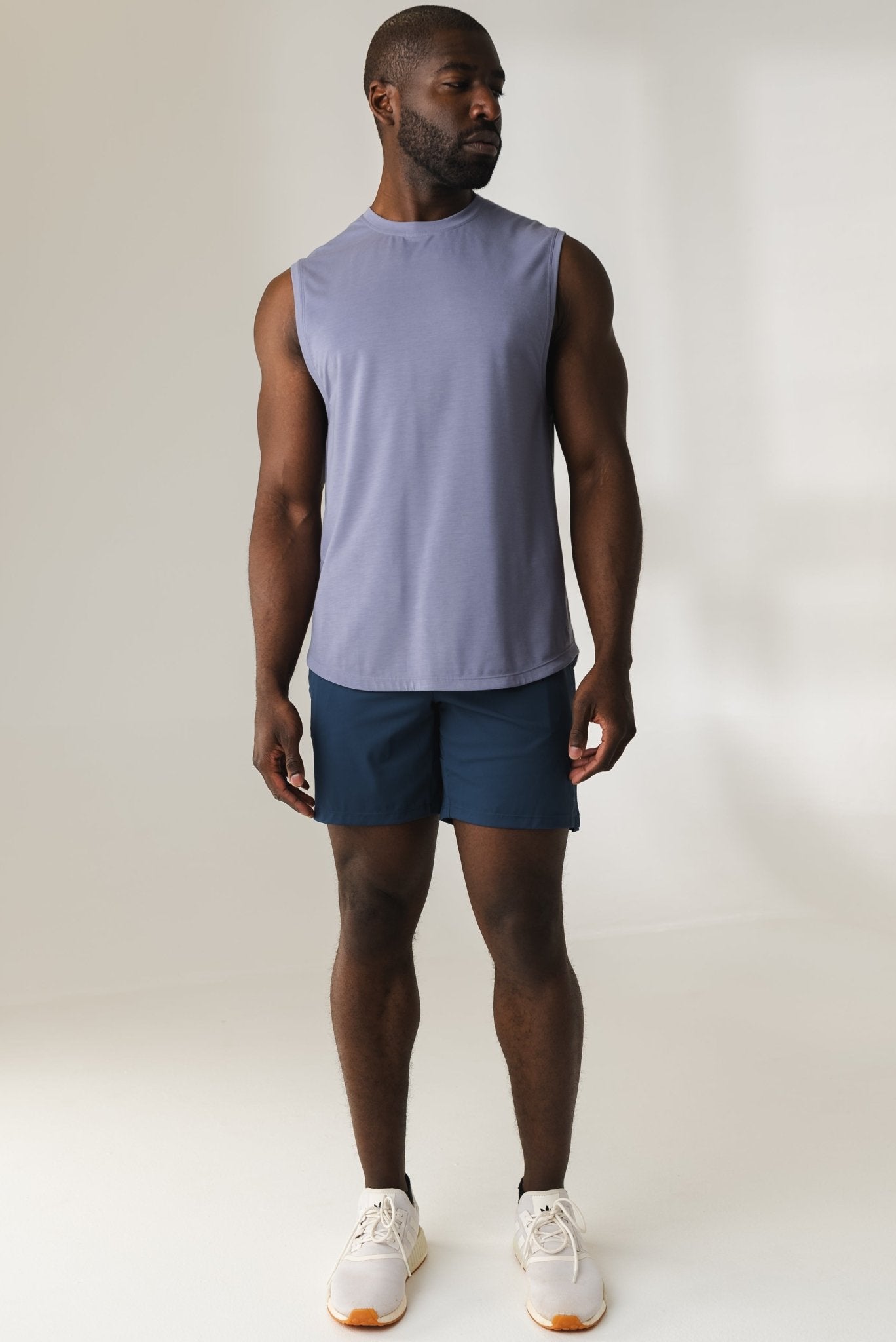Vitality Navigator® Short - Navy
