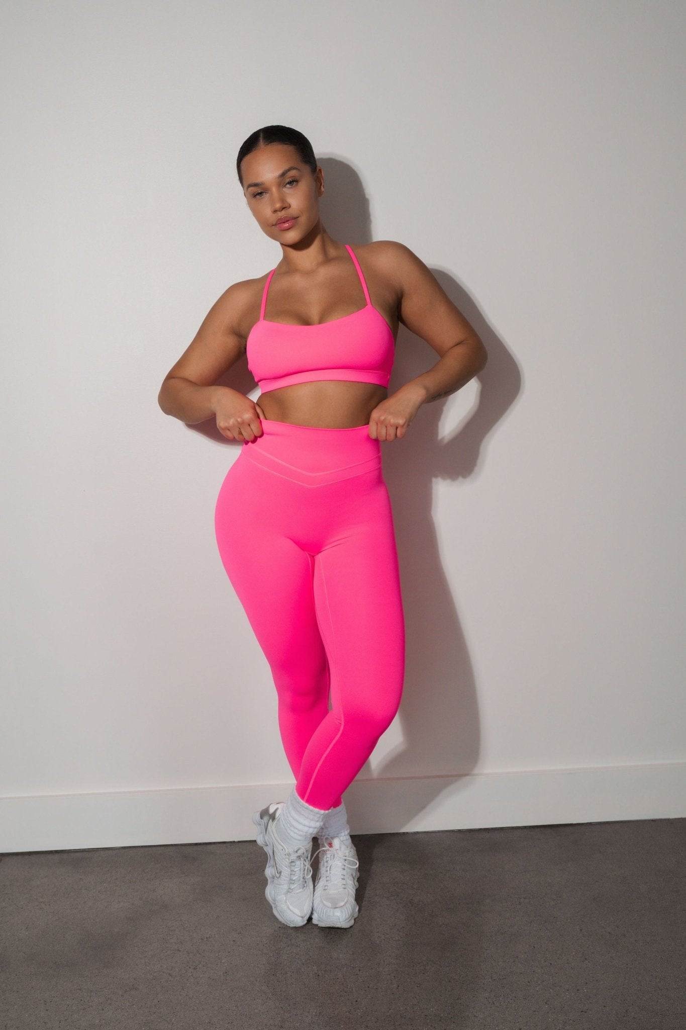 Vitality Pulse® Pant - Neon Pink