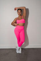 Vitality Pulse® Pant - Neon Pink