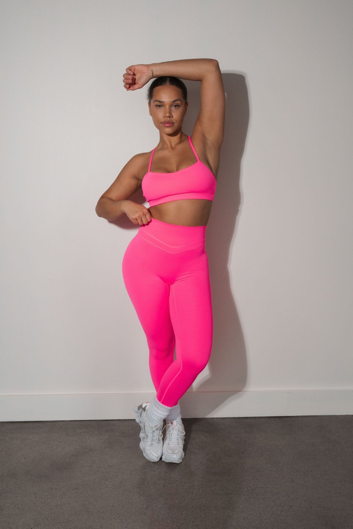 Vitality Pulse® Pant - Neon Pink