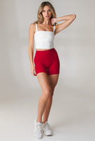 Cloud II™ Convertible Tank - Snow