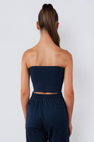 Vitality Basis® Tube Top - Nocturne