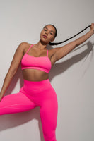 Vitality Pulse® Pant - Neon Pink