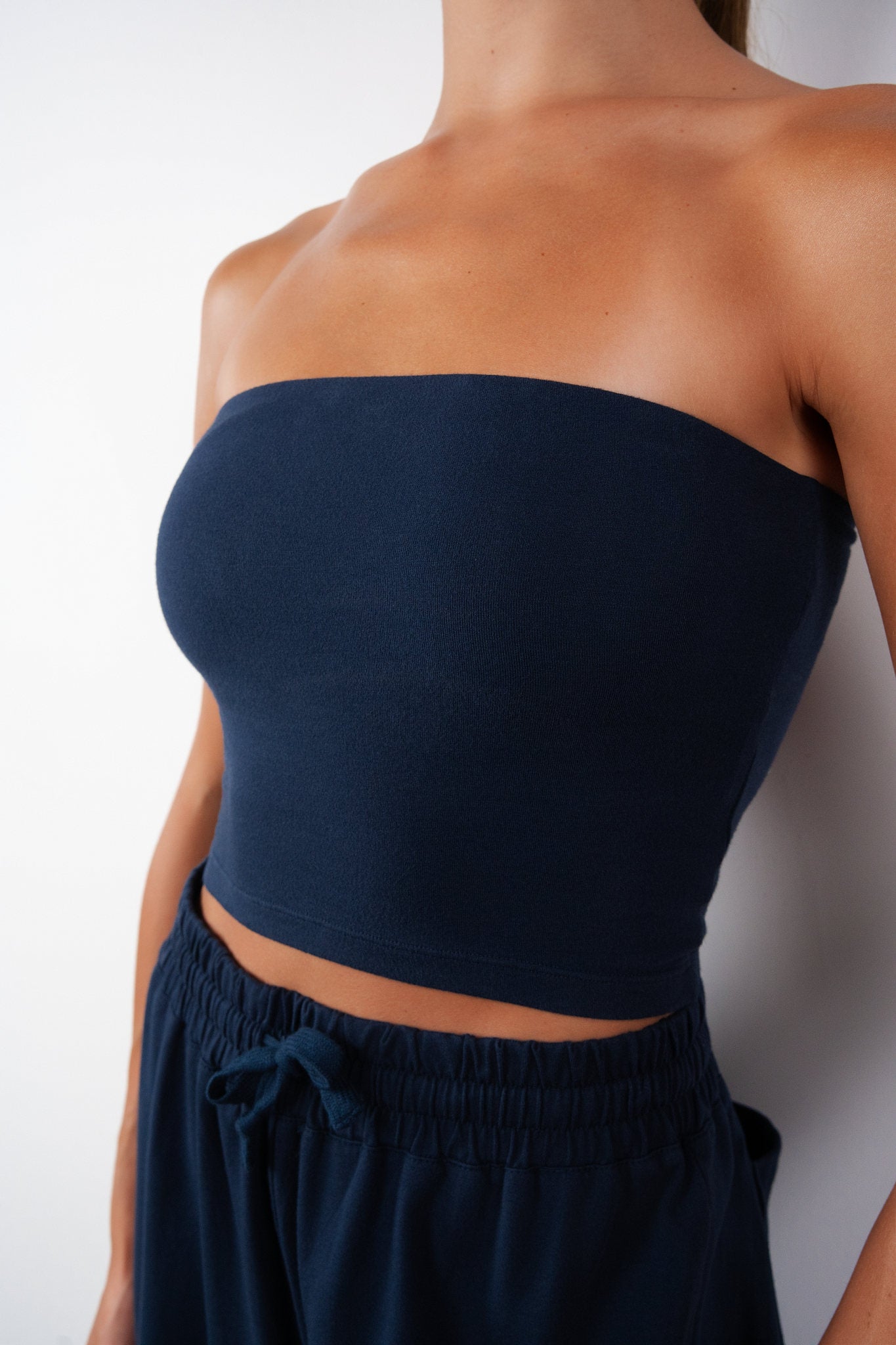 Vitality Basis® Tube Top - Nocturne