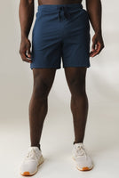 Vitality Navigator® Short - Navy