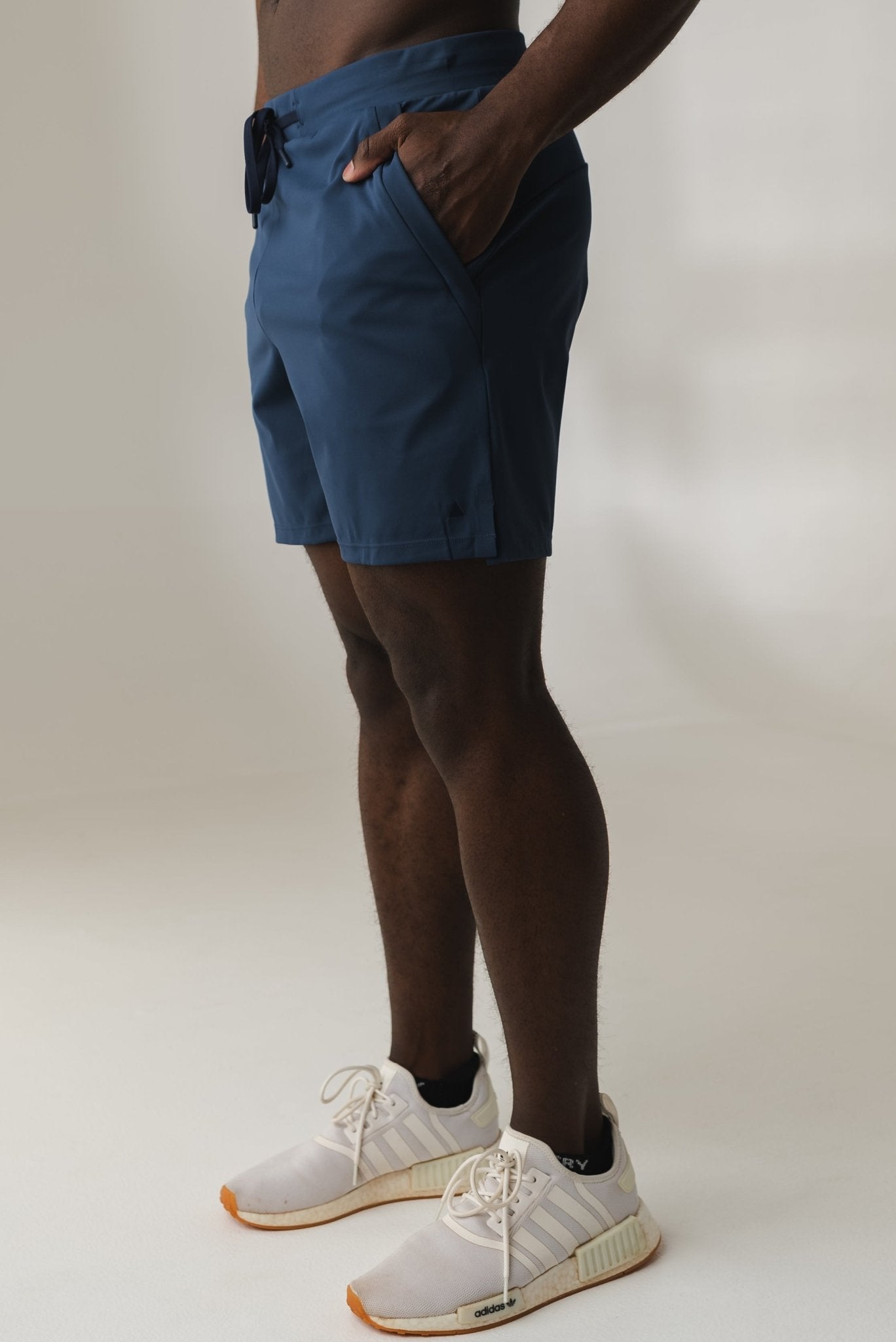Vitality Navigator® Short - Navy