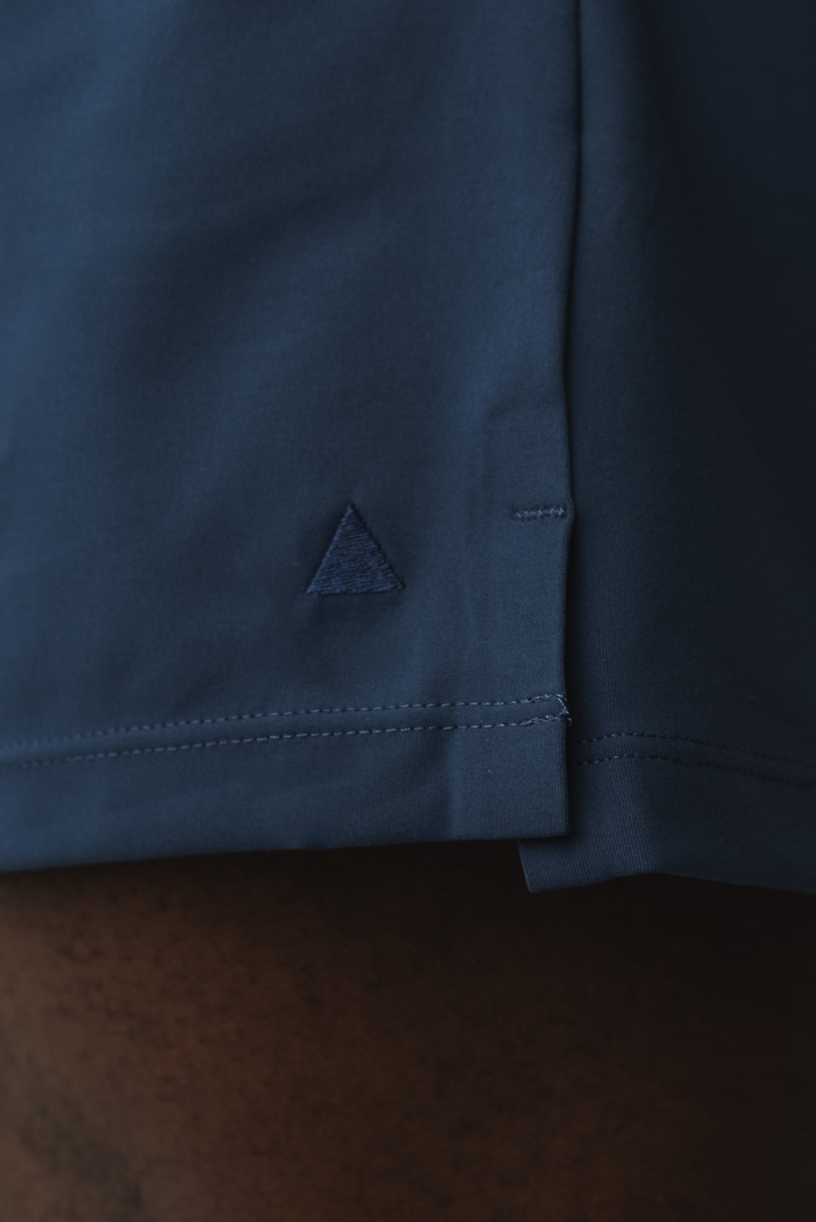Vitality Navigator® Short - Navy