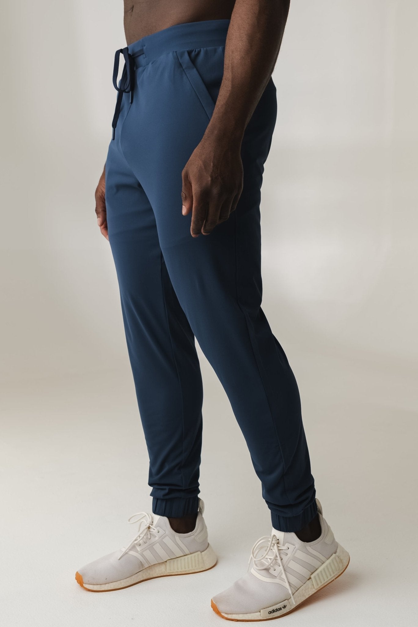 Vitality Navigator® Jogger - Navy