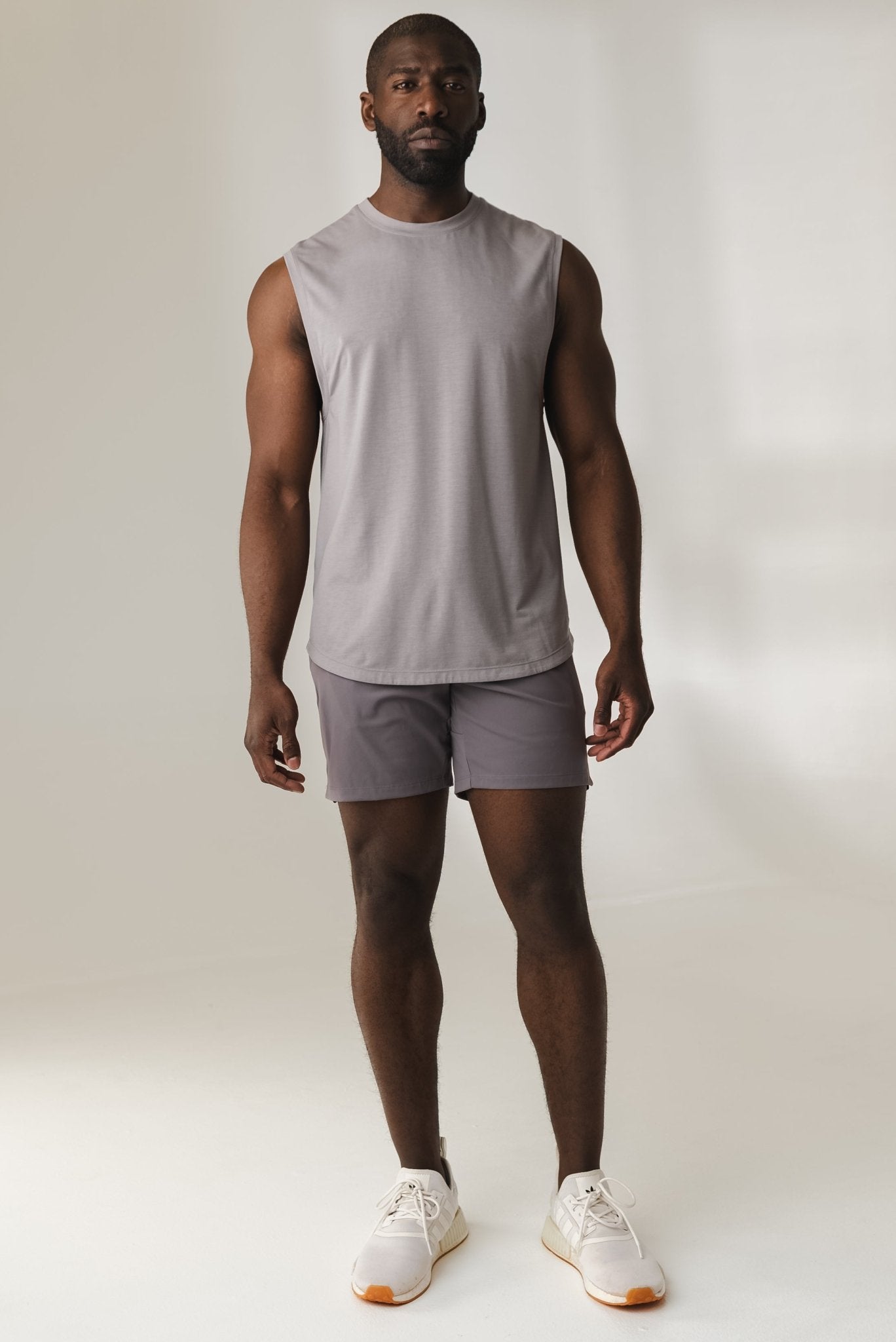Vitality Adapt® Tank - Slate