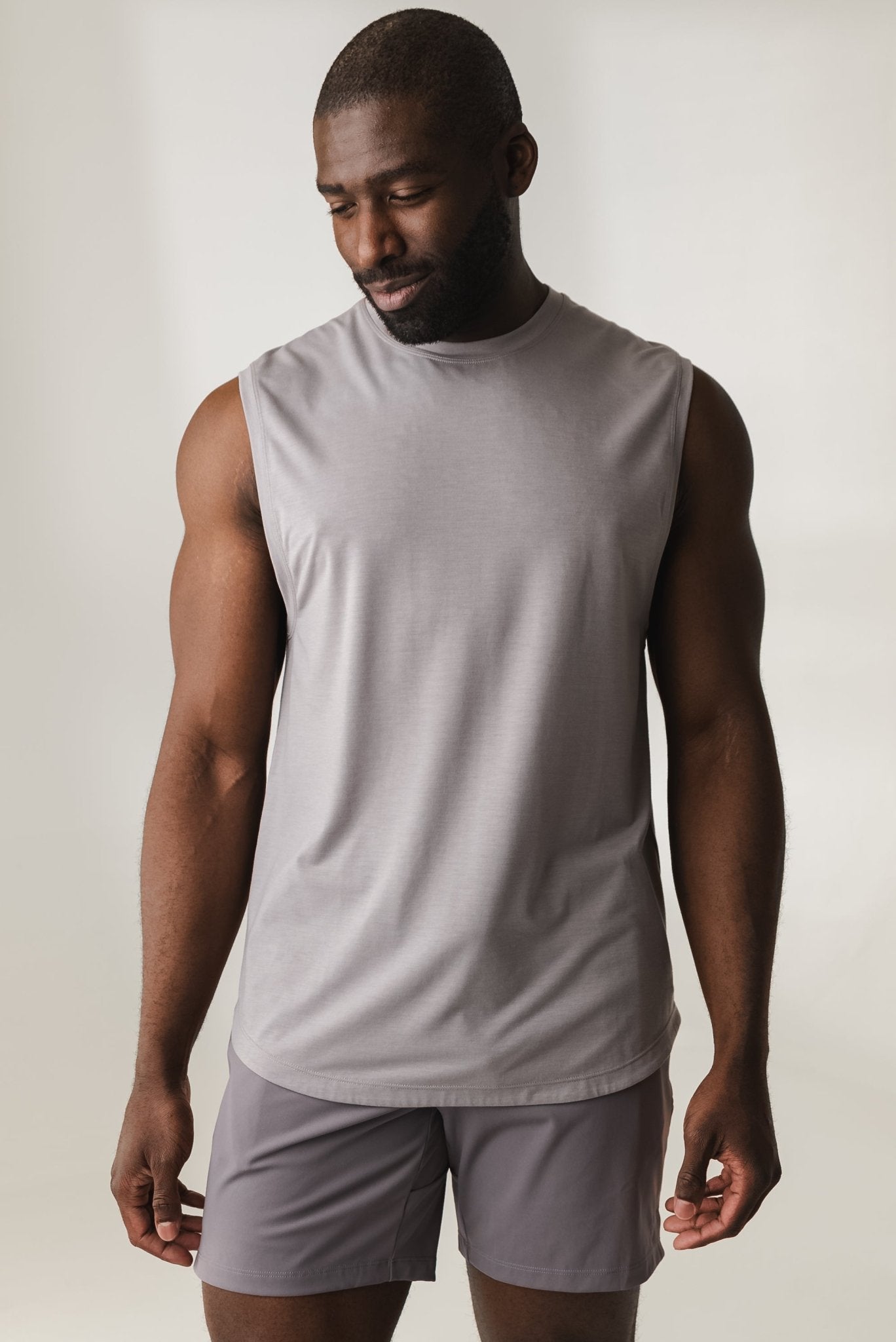 Vitality Adapt® Tank - Slate