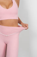 Vitality Daydream® QT Pant - Baby Heather