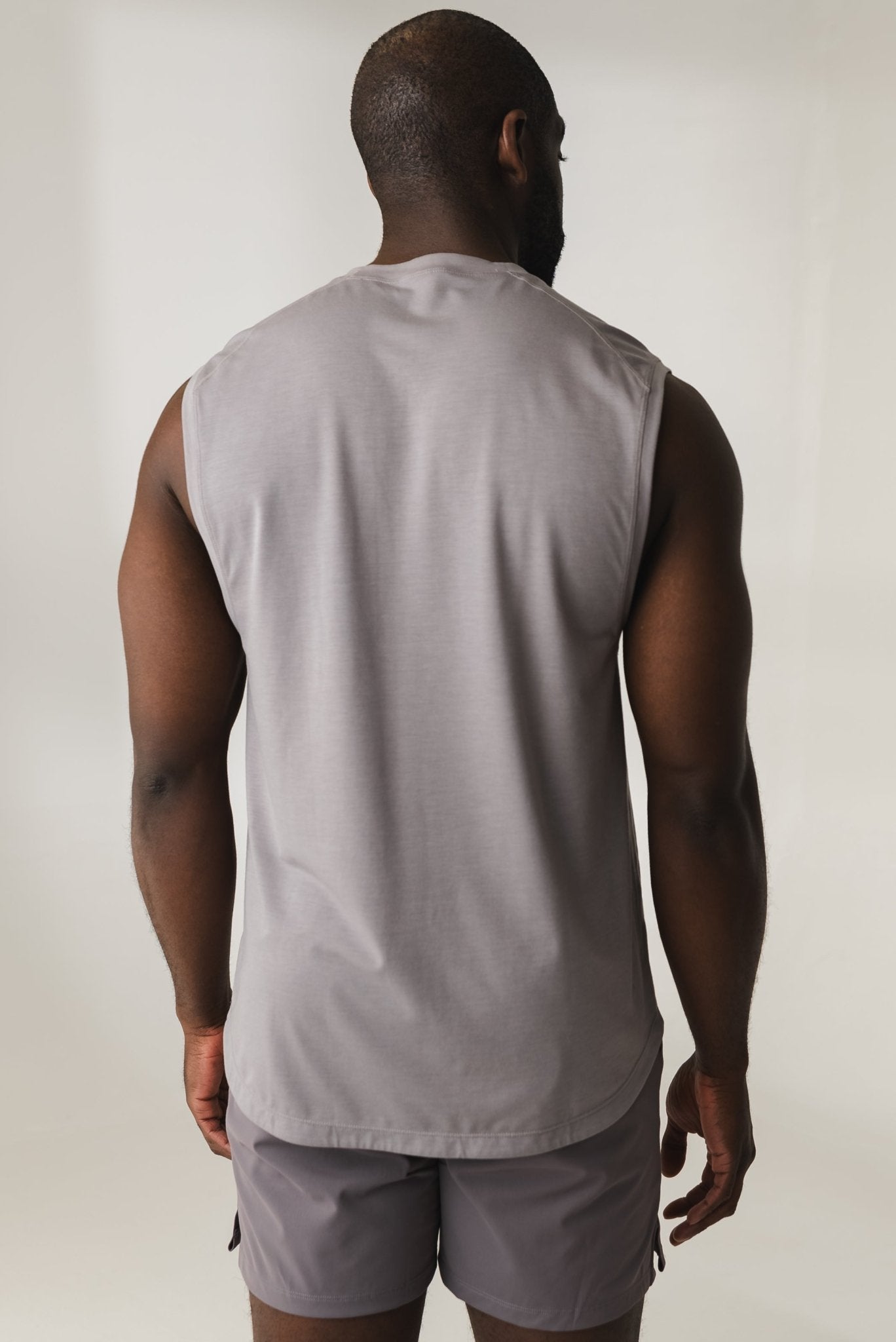 Vitality Adapt® Tank - Slate