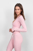 Vitality Basis® Wrap Top - Baby