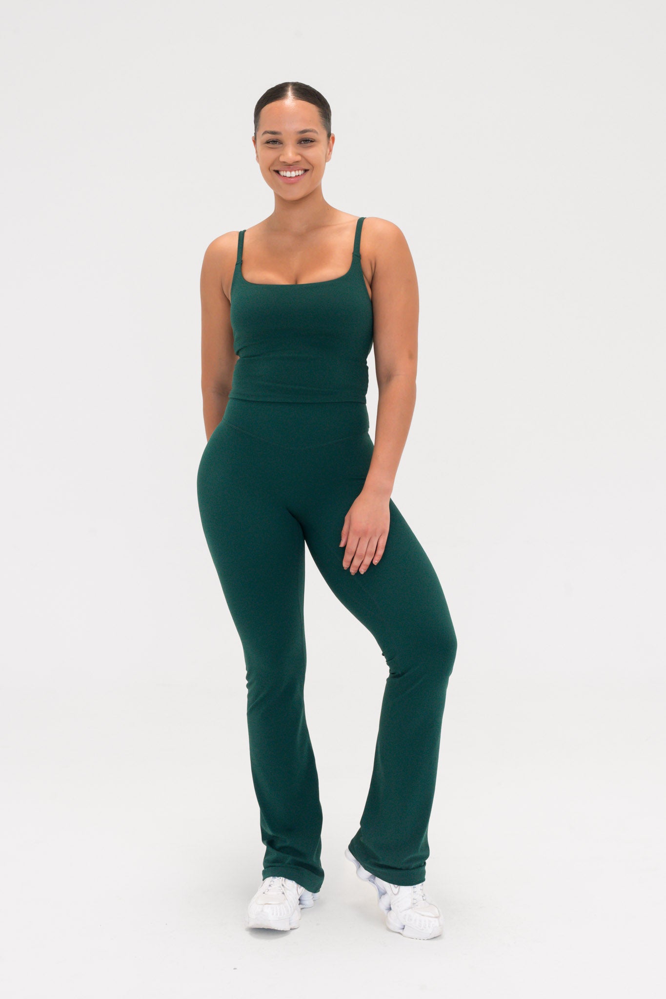 Cloud II™ Trouser - Forest