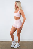 Cloud II™ Volley Short - Rose Quartz